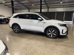 2021 KIA SORENTO 4D WAGON SPORT 7 SEAT MQ4 MY22