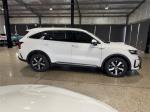 2021 KIA SORENTO 4D WAGON SPORT 7 SEAT MQ4 MY22