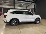 2021 KIA SORENTO 4D WAGON SPORT 7 SEAT MQ4 MY22