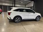 2021 KIA SORENTO 4D WAGON SPORT 7 SEAT MQ4 MY22