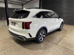 2021 KIA SORENTO 4D WAGON SPORT 7 SEAT MQ4 MY22