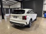 2021 KIA SORENTO 4D WAGON SPORT 7 SEAT MQ4 MY22