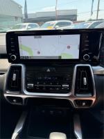 2023 KIA SORENTO 4D WAGON SPORT 7 SEAT MQ4 MY23