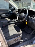 2023 KIA SORENTO 4D WAGON SPORT 7 SEAT MQ4 MY23