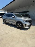 2023 KIA SORENTO 4D WAGON SPORT 7 SEAT MQ4 MY23
