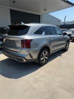 2023 KIA SORENTO 4D WAGON SPORT 7 SEAT MQ4 MY23