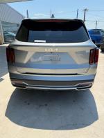 2023 KIA SORENTO 4D WAGON SPORT 7 SEAT MQ4 MY23