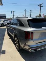2023 KIA SORENTO 4D WAGON SPORT 7 SEAT MQ4 MY23