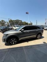 2023 KIA SORENTO 4D WAGON SPORT 7 SEAT MQ4 MY23