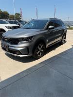 2023 KIA SORENTO 4D WAGON SPORT 7 SEAT MQ4 MY23
