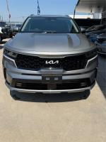 2023 KIA SORENTO 4D WAGON SPORT 7 SEAT MQ4 MY23