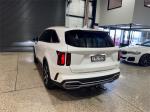 2022 KIA SORENTO 4D WAGON SPORT 7 SEAT MQ4 MY23