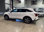 2022 KIA SORENTO 4D WAGON SPORT 7 SEAT MQ4 MY23