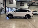 2022 KIA SORENTO 4D WAGON SPORT 7 SEAT MQ4 MY23