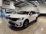 2022 KIA SORENTO 4D WAGON SPORT 7 SEAT MQ4 MY23