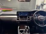 2022 KIA SORENTO 4D WAGON SPORT 7 SEAT MQ4 MY23