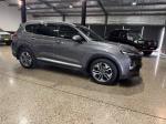 2022 KIA SORENTO 4D WAGON SPORT 7 SEAT MQ4 MY23