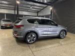 2022 KIA SORENTO 4D WAGON SPORT 7 SEAT MQ4 MY23