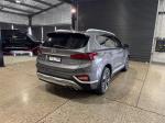 2022 KIA SORENTO 4D WAGON SPORT 7 SEAT MQ4 MY23