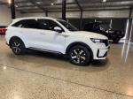 2022 KIA SORENTO 4D WAGON SPORT 7 SEAT MQ4 MY23