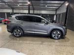 2022 KIA SORENTO 4D WAGON SPORT 7 SEAT MQ4 MY23