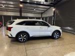 2022 KIA SORENTO 4D WAGON SPORT 7 SEAT MQ4 MY23