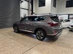 2022 KIA SORENTO 4D WAGON SPORT 7 SEAT MQ4 MY23