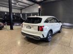 2022 KIA SORENTO 4D WAGON SPORT 7 SEAT MQ4 MY23