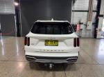 2022 KIA SORENTO 4D WAGON SPORT 7 SEAT MQ4 MY23