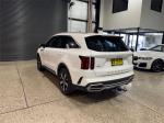 2022 KIA SORENTO 4D WAGON SPORT 7 SEAT MQ4 MY23