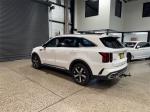 2022 KIA SORENTO 4D WAGON SPORT 7 SEAT MQ4 MY23