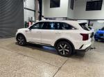 2022 KIA SORENTO 4D WAGON SPORT 7 SEAT MQ4 MY23