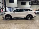 2022 KIA SORENTO 4D WAGON SPORT 7 SEAT MQ4 MY23