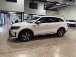 2022 KIA SORENTO 4D WAGON SPORT 7 SEAT MQ4 MY23