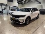2022 KIA SORENTO 4D WAGON SPORT 7 SEAT MQ4 MY23