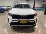 2022 KIA SORENTO 4D WAGON SPORT 7 SEAT MQ4 MY23