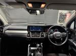2022 KIA SORENTO 4D WAGON SPORT 7 SEAT MQ4 MY23