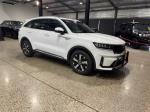 2022 KIA SORENTO 4D WAGON SPORT 7 SEAT MQ4 MY23