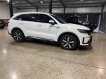 2022 KIA SORENTO 4D WAGON SPORT 7 SEAT MQ4 MY23