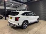 2022 KIA SORENTO 4D WAGON SPORT 7 SEAT MQ4 MY23