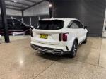 2022 KIA SORENTO 4D WAGON SPORT 7 SEAT MQ4 MY23