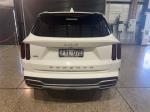 2022 KIA SORENTO 4D WAGON SPORT 7 SEAT MQ4 MY22