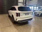 2022 KIA SORENTO 4D WAGON SPORT 7 SEAT MQ4 MY22