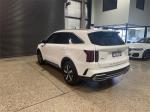 2022 KIA SORENTO 4D WAGON SPORT 7 SEAT MQ4 MY22
