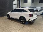 2022 KIA SORENTO 4D WAGON SPORT 7 SEAT MQ4 MY22