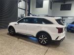 2022 KIA SORENTO 4D WAGON SPORT 7 SEAT MQ4 MY22
