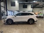 2022 KIA SORENTO 4D WAGON SPORT 7 SEAT MQ4 MY22