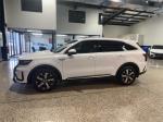 2022 KIA SORENTO 4D WAGON SPORT 7 SEAT MQ4 MY22