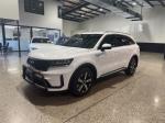 2022 KIA SORENTO 4D WAGON SPORT 7 SEAT MQ4 MY22