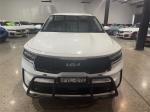 2022 KIA SORENTO 4D WAGON SPORT 7 SEAT MQ4 MY22